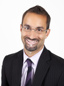 Dr. Jeffrey R. Ridha, MD PC